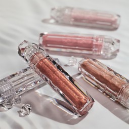 Liquid Eyeshadow Factory - Custom Pearlescent Sparkling