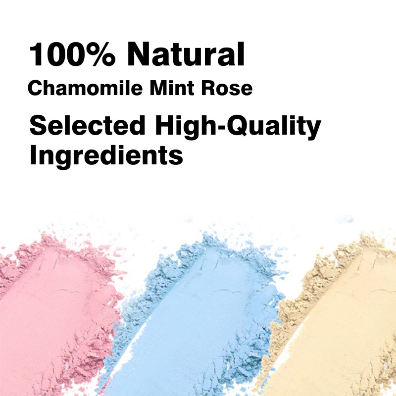 Soft Mask Powder Factory - OEM Hydrojelly Rose