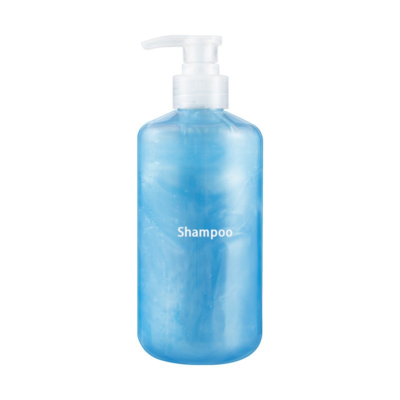 Shampoo Set Factory - OEM Sulfate Free Organic