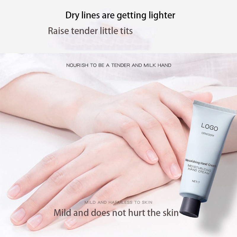 Hand Cream Manufacturer - Bulk Korean 30G Organic