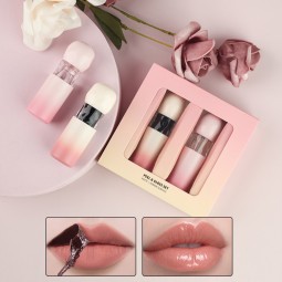 Matte Lip Gloss Supplier - Wholesale Waterproof Peel-off