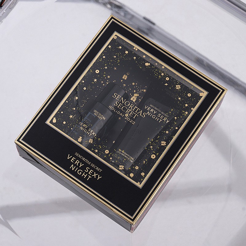 Perfume Gift Set Supplier - Wholesale Body Works Fragrance