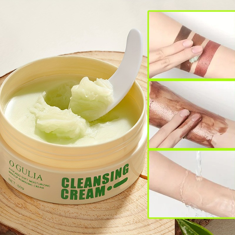 Cleansing Balm Supplier - Bulk Rotating Twist Type