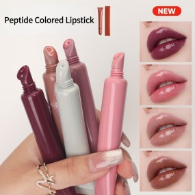 Color-changing Lipstick Manufacturer - OEM Plump Gel Care