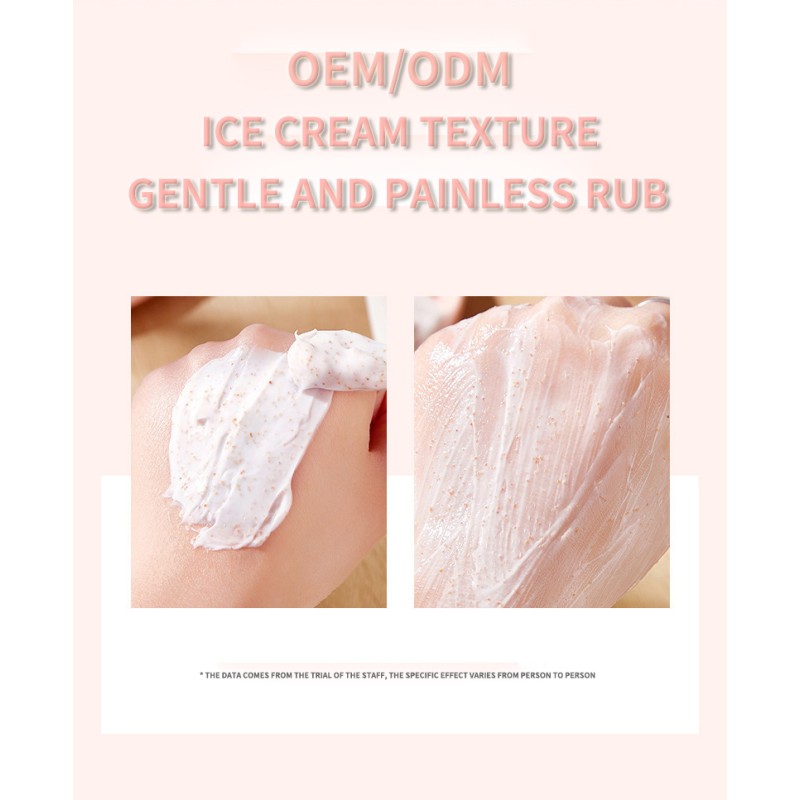 Dead Sea Salt Scrub Supplier - Custom Himalayan Salt