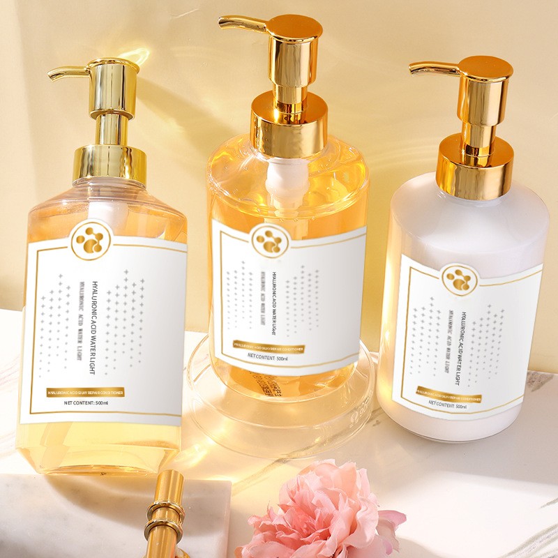 Hair Shampoo Manufacturer - Wholesale Hyaluronic Acid