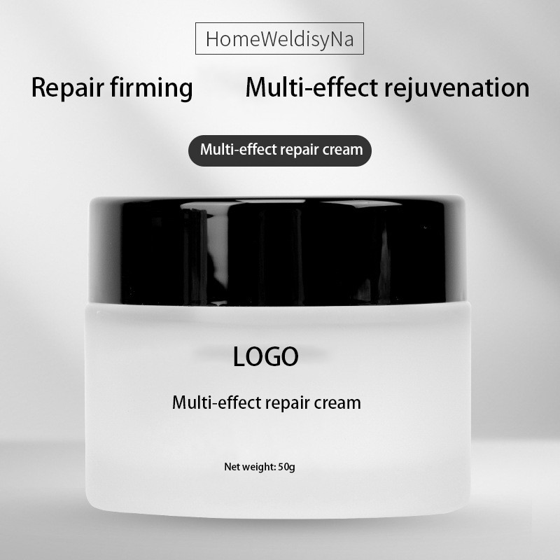 Ceramide Cream Factory - OEM 50G Wrinkle Moisturizer