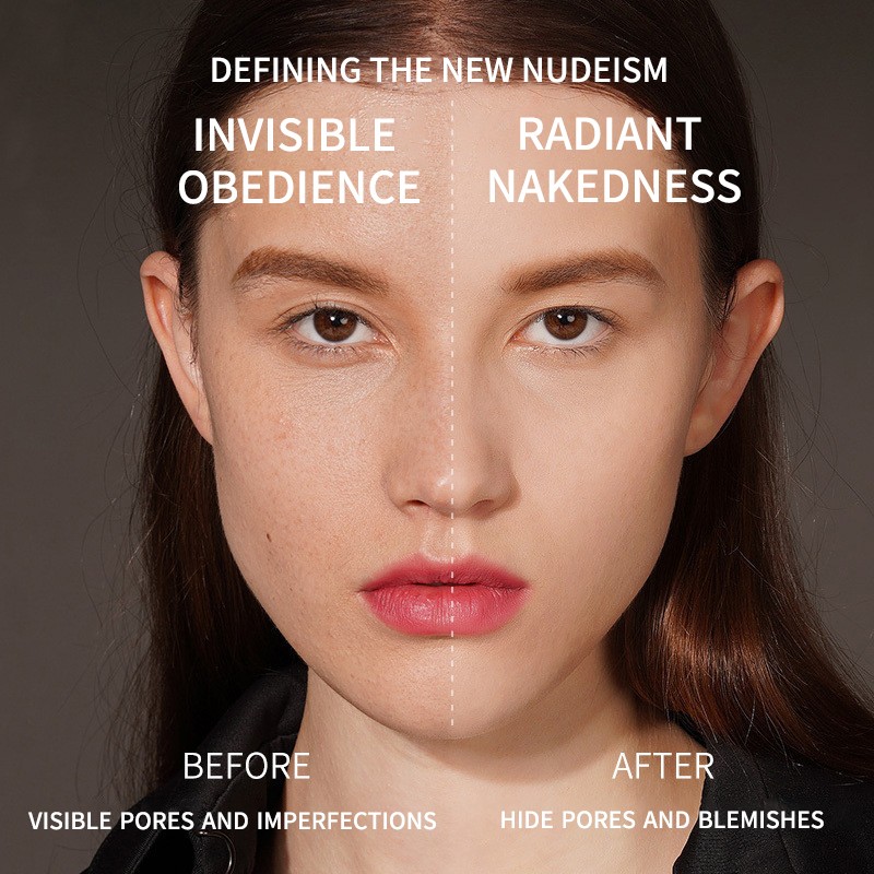 Liquid Foundation Supplier - Private Label Waterproof Concealer