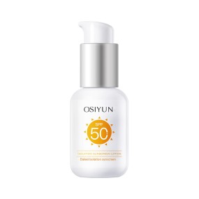 Sunscreen Lotion Supplier - Bulk Korean SPF 50