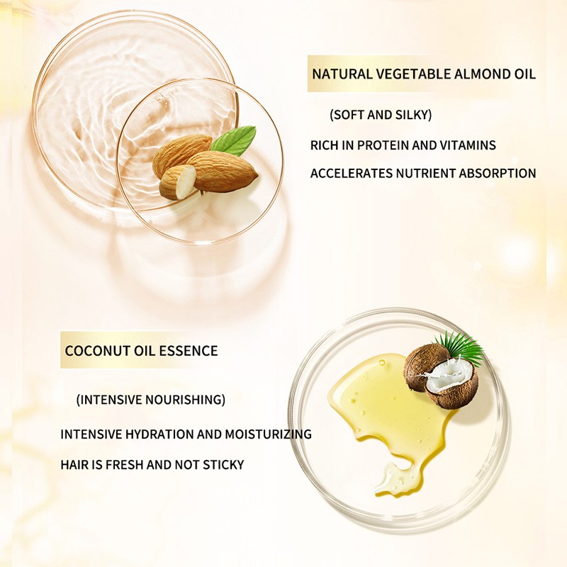 Hair Growth Oil Supplier - Custom Organic Argan Oil