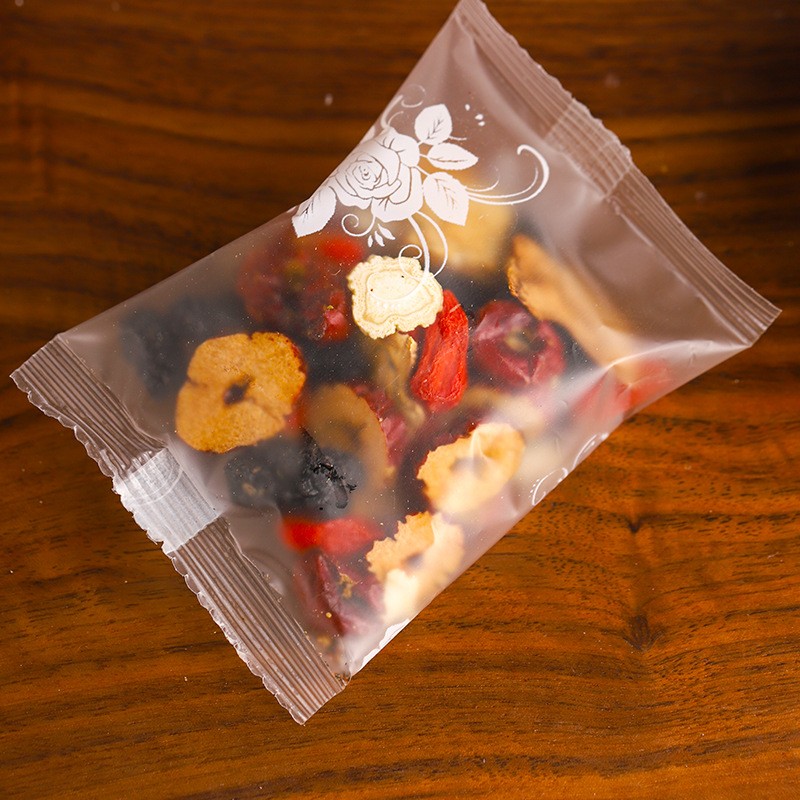 Men Fertility Tea Manufacturer - OEM Natural Maca Ginseng Herbal Bulk