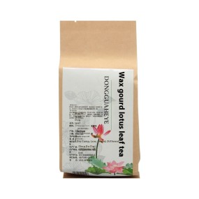 Herbal Tea Manufacturer - Organic Sugar Free Cassia Seed Rose