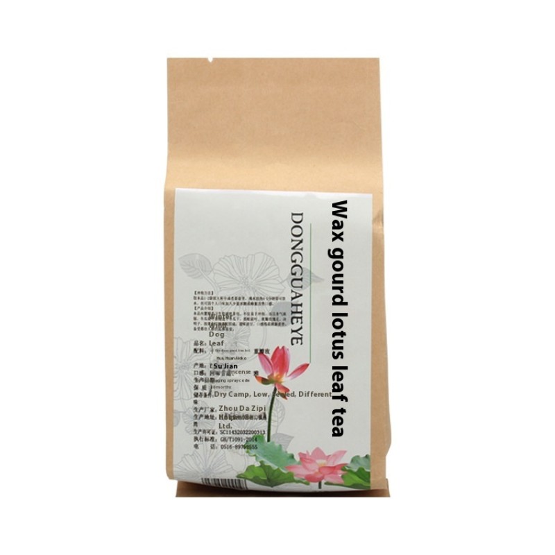 Herbal Tea Manufacturer - Organic Sugar Free Cassia Seed Rose