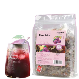 Summer Drink Factory - Sour Plum Flavor Catering Hot Pot