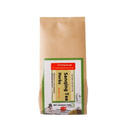 Detox Tea Manufacturer - Sugar Free Chrysanthemum Cassia Seeds