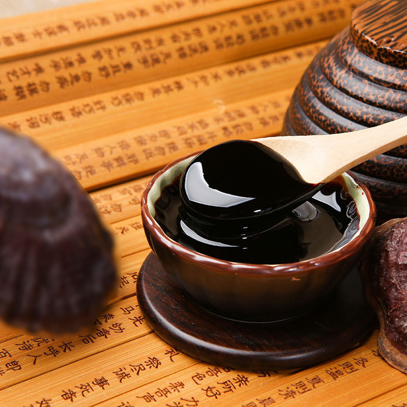 Loquat Paste Factory - Autumn Moon Fresh Qiu Pear Drink Glass Bottle