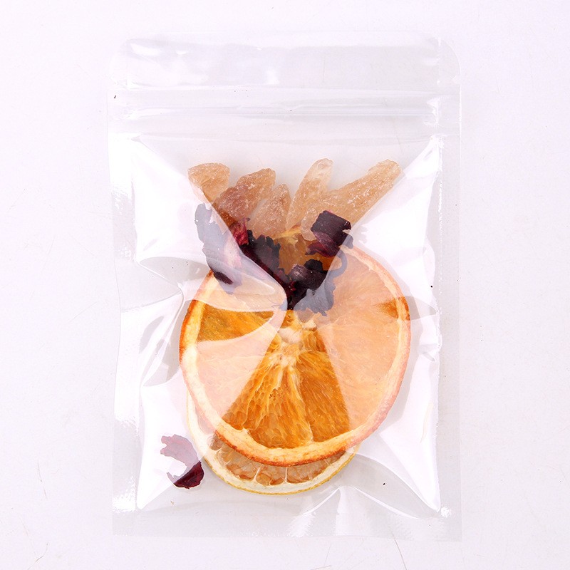 Tea Bags Manufacturer - Organic All Flavor Osmanthus Rock Sugar