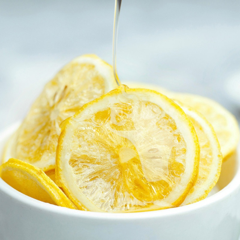 Herbal Tea Factory - Handmade Bulk Fruit Infusion Orange Mango