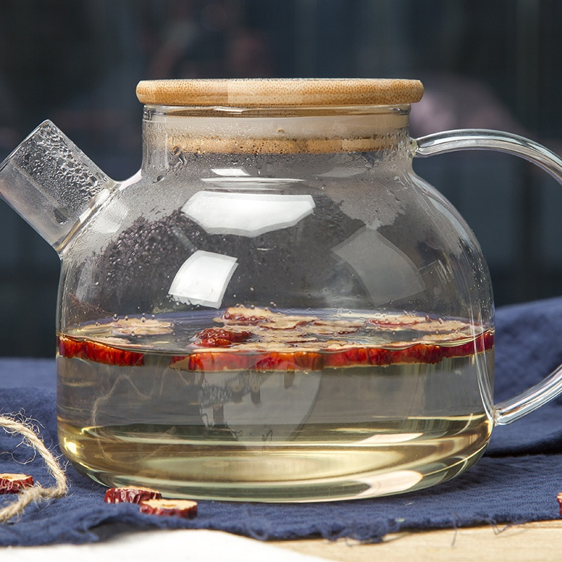 Dried Fruit Factory - Xinjiang Seedless Red Date Rings Jujube