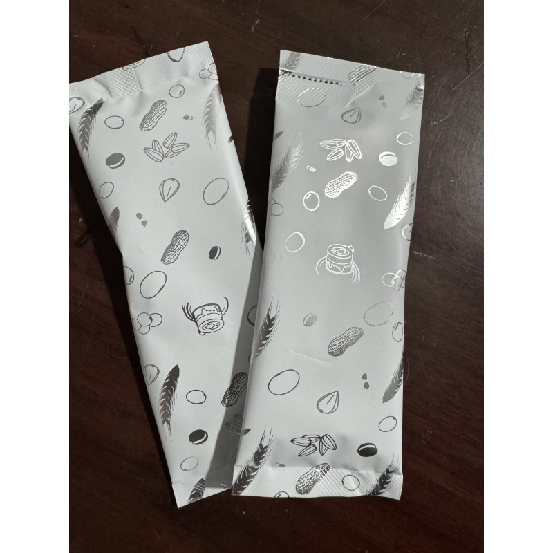 Meal Replacement Powder Manufacturer - Customized Almond Seven White