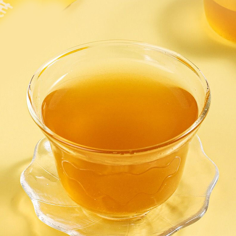 Herbal Drink Factory - Astragalus Codonopsis Puree Bag Blooming Tea