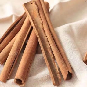 Organic Spices Factory - Natural Raw Meat Cassia Cinnamon Stick