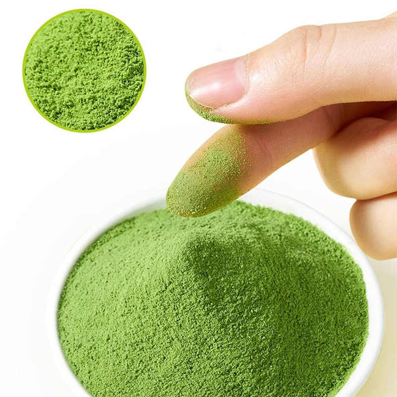 Kale Powder Factory - Authentic Pure Green Drink Meal Replacement