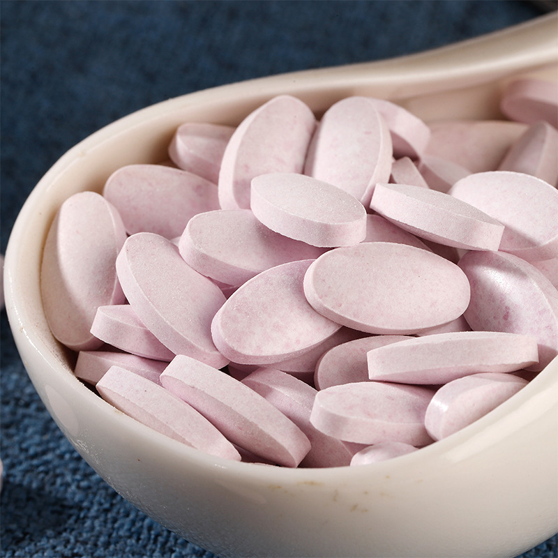 Eye Care Candy Factory - GMP Blueberry Lutein Ester Sour Fruity