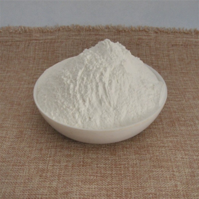 Yam Powder Manufacturer - Food Grade Huai Yam Bulk Wholesale