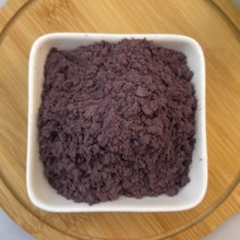 Mulberry Powder Factory - Wholesale Water Soluble Baking Beverage