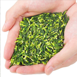 Lotus Seed Factory - Handmade Core Flavor Canned Bottle Packaging