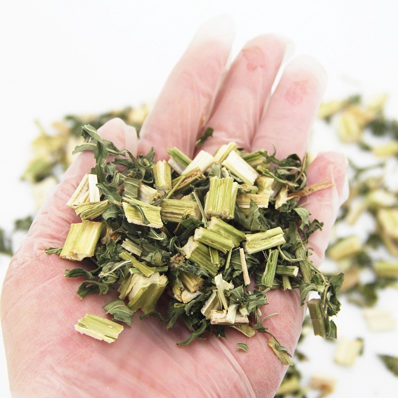 Organic Herbs Manufacturer - Pure Motherwort Female Fertility Estrogen