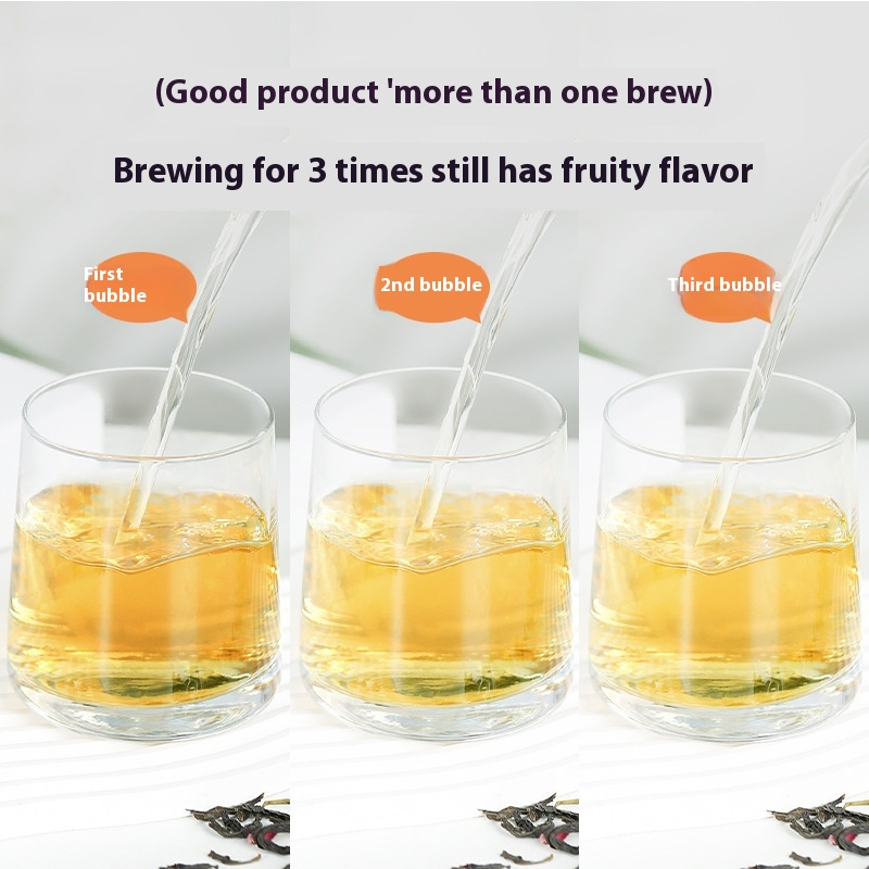 Flavored Tea Manufacturer - Factory Direct 14 Type Fruit Flower