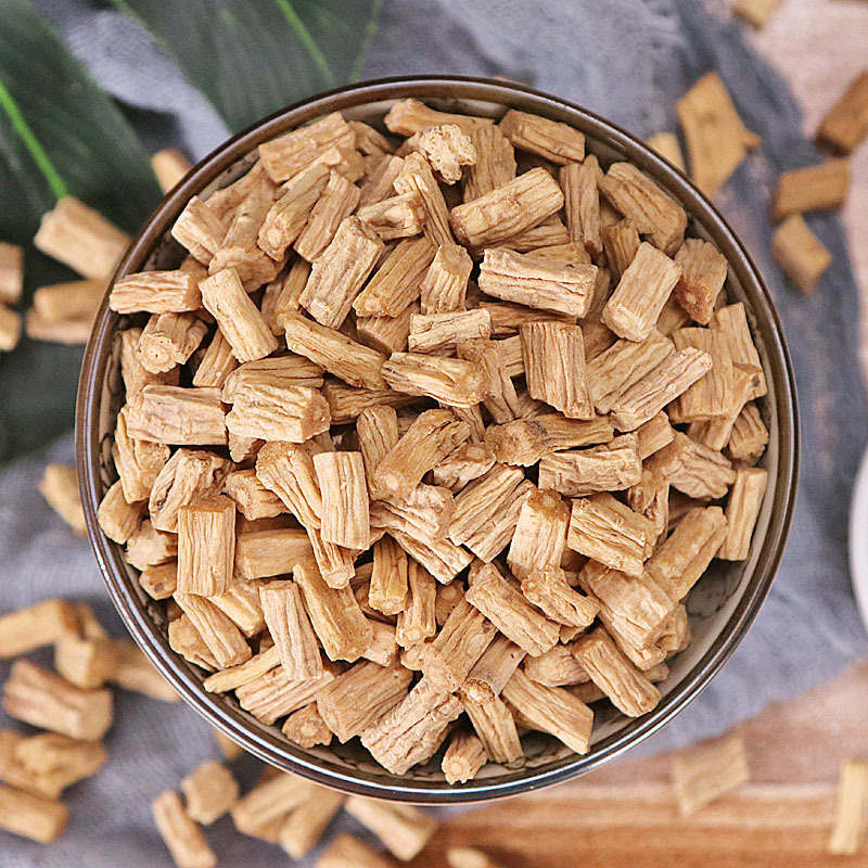 Codonopsis Tablets Factory - High Quality Organic Different Specifications