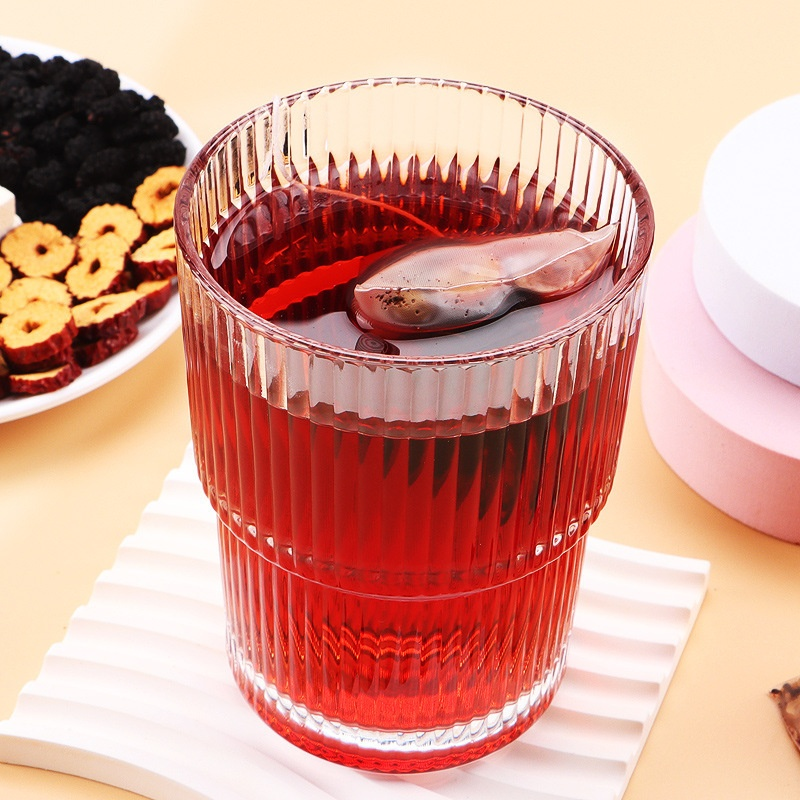 Blooming Tea Factory - 150g Mulberry Rose Poria Individual Bag