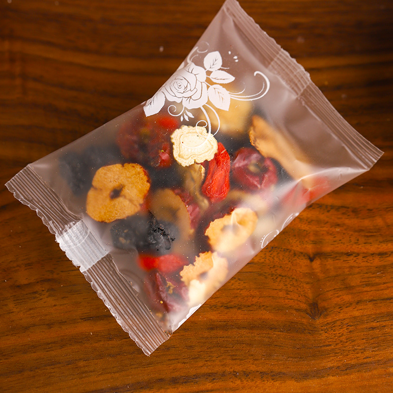 Ginseng Tea Factory - Wholesale 12 Treasures Polygonatum Flower 30g