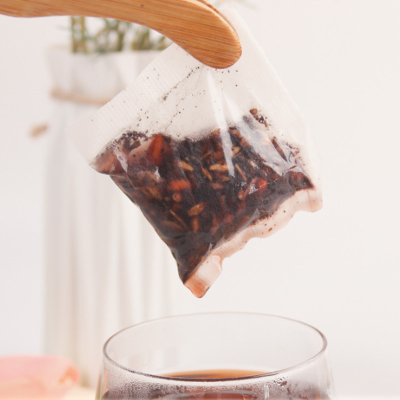 Herbal Tea Manufacturer - 150g Ginseng Huangjing Nine Treasures Bagged