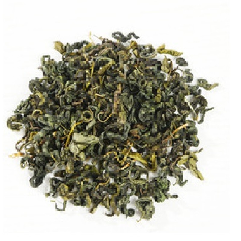 Herbal Tea Factory - Wholesale Changbai Mountain Dried Lily