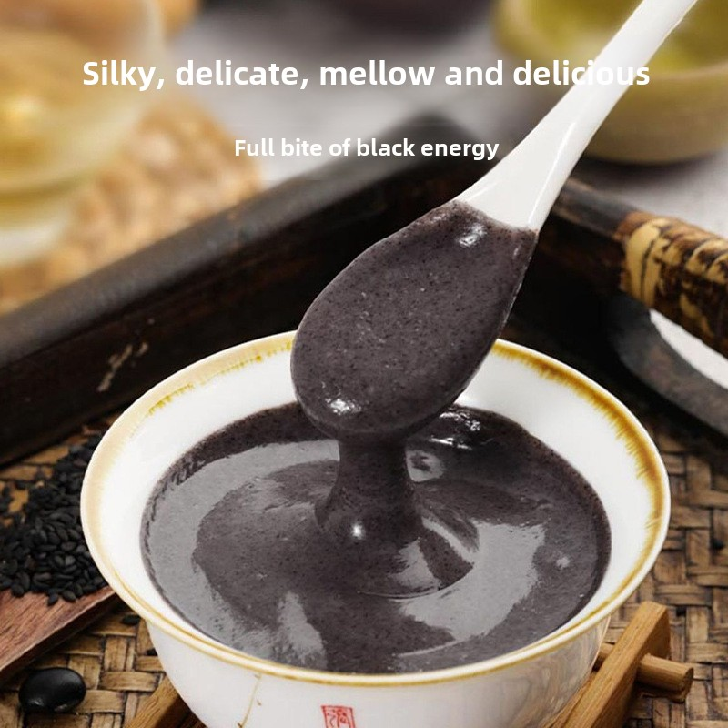 Hair Care Ingredients Manufacturer - Five Black Nourish Scalp Care