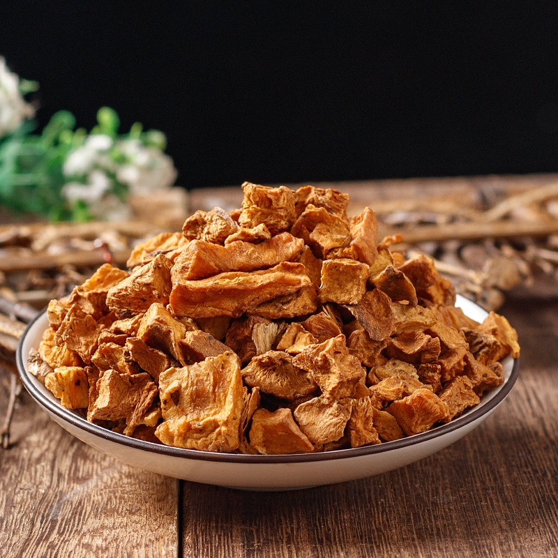 Herbal Tea Manufacturer - Authentic Chicory Root Gardenia Lily