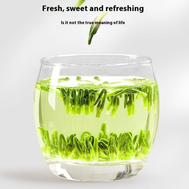 Lotus Seed Factory - Handmade Core Flavor Canned Bottle Packaging