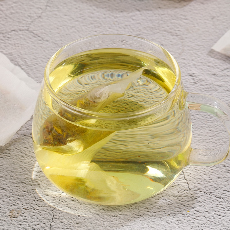 Beauty Tea Factory - Lemon Hawthorn Lotus Leaf Whitening Sweet Sour