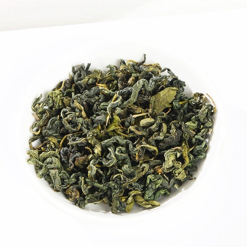 Herbal Tea Factory - Wholesale Changbai Mountain Dried Lily