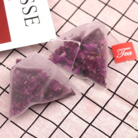 Beauty Tea Factory - OEM Natural Herbal Skin Glow Anti Aging