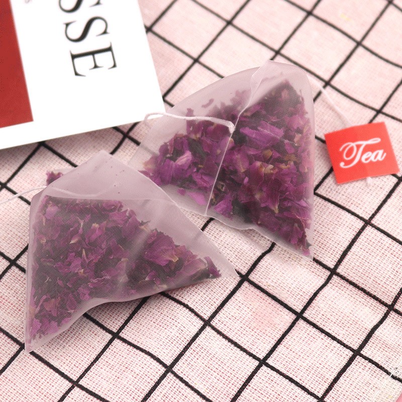 Beauty Tea Factory - OEM Natural Herbal Skin Glow Anti Aging