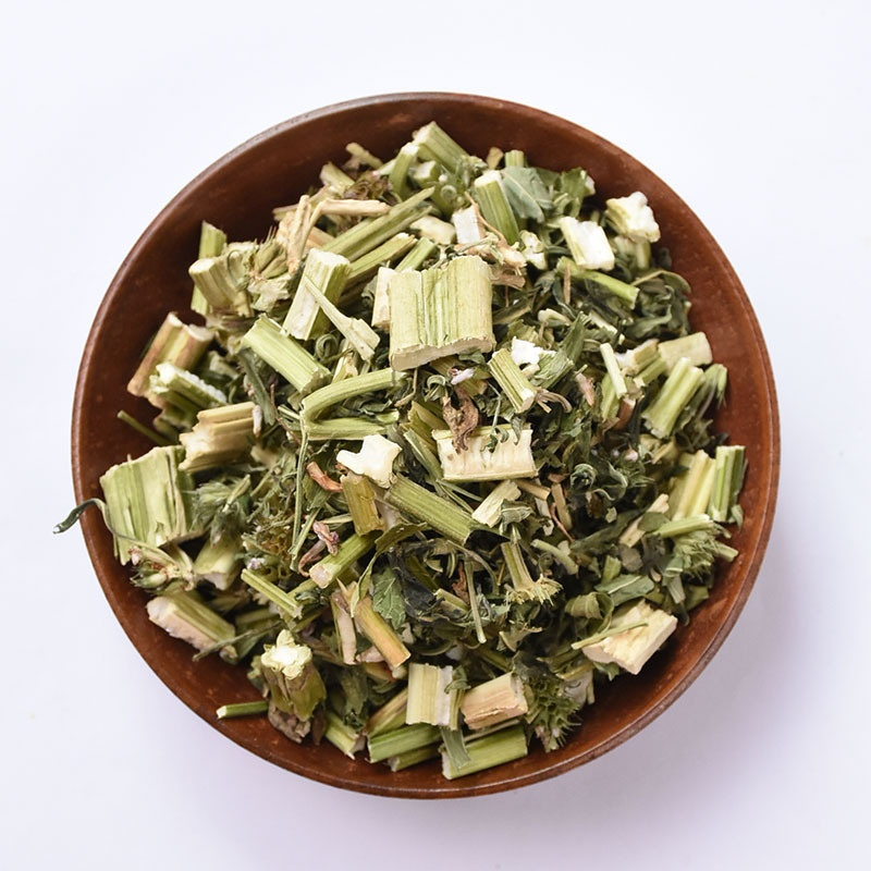 Herbal Medicine Factory - Natural Motherwort Menstrual Relief Dried