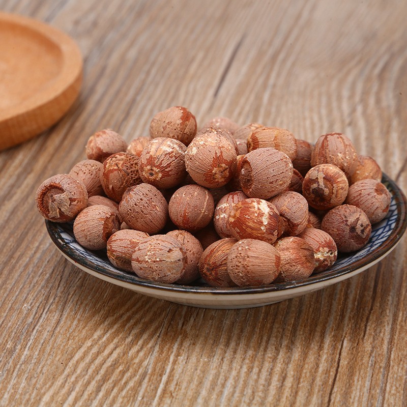 Lotus Seeds Manufacturer - Hunan Glutinous Red Skin Dried with Cores