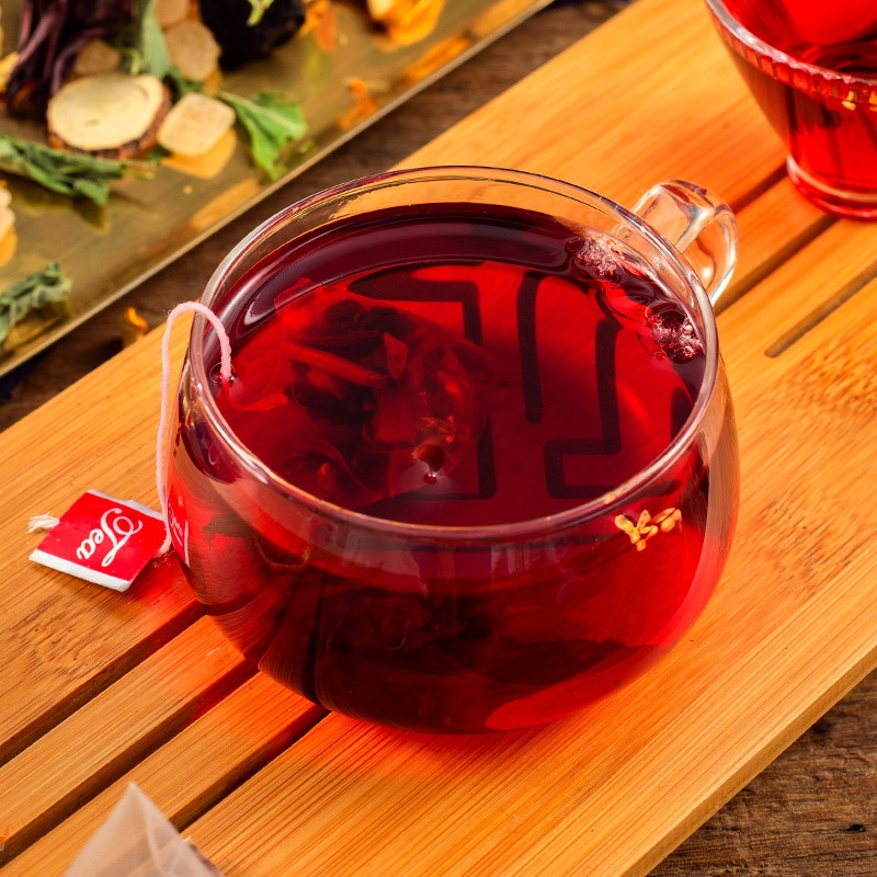 Summer Drink Factory - Sour Plum Flavor Catering Hot Pot