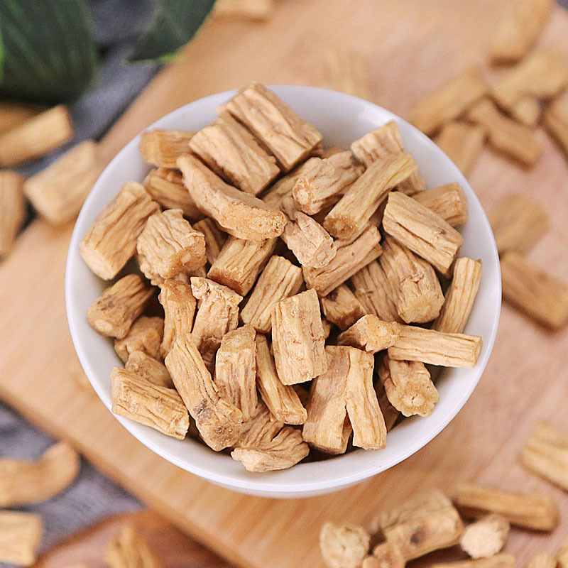 Codonopsis Tablets Factory - High Quality Organic Different Specifications