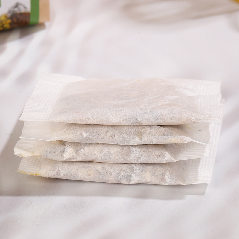 Detox Tea Manufacturer - Sugar Free Chrysanthemum Cassia Seeds